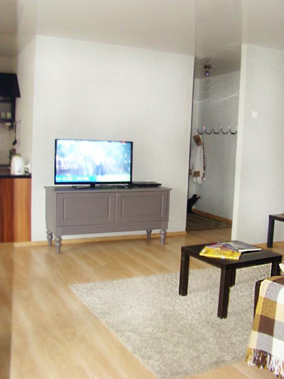 Nezavisimosti Apartment Minszk Szoba fotó